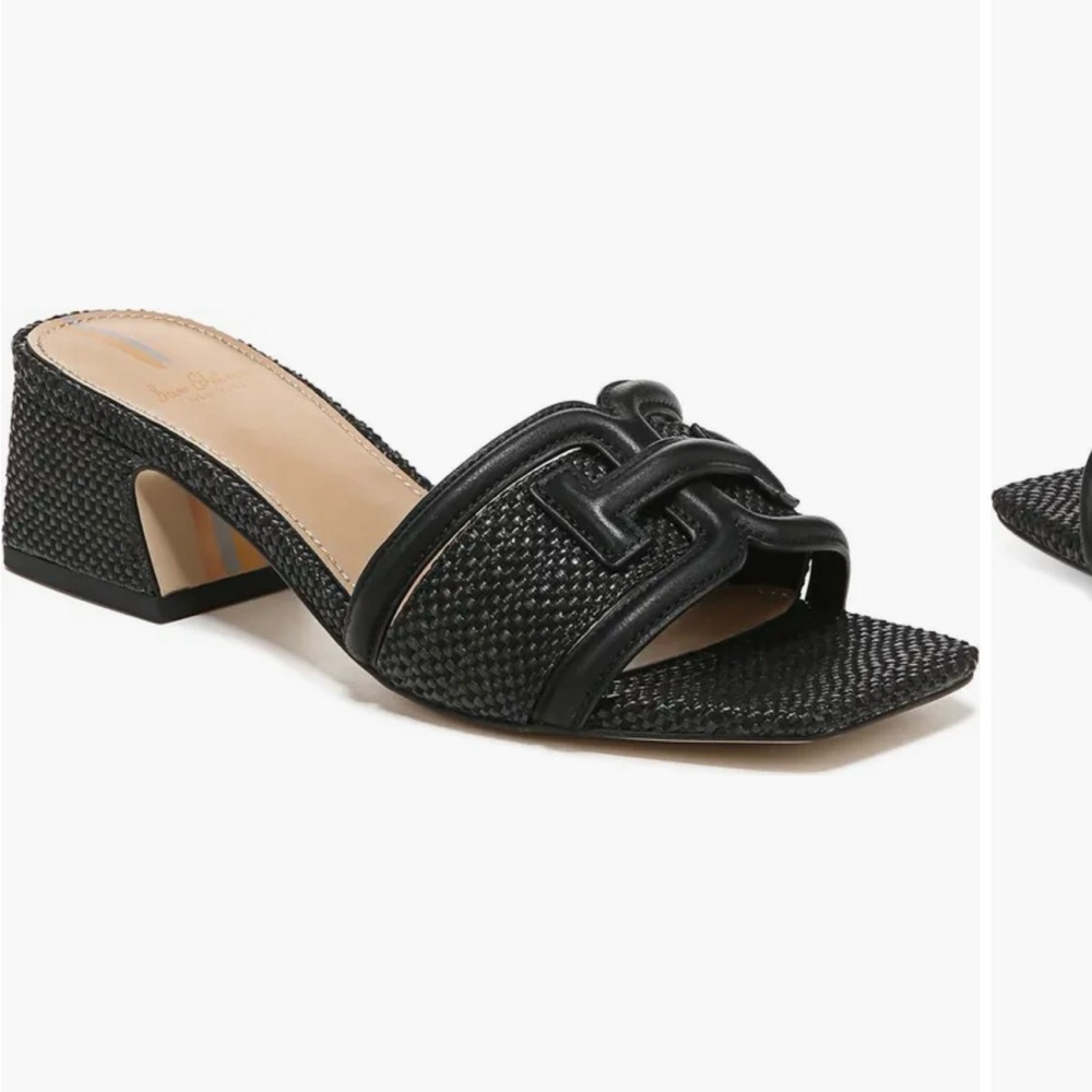 Waylon Slide Sandal 
Sam Edelman